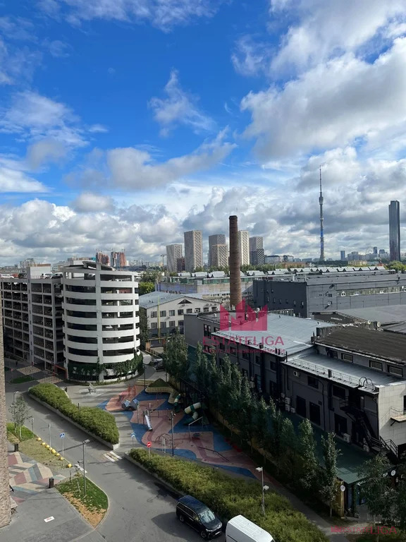 Продажа квартиры, ул. Новодмитровская - Фото 13