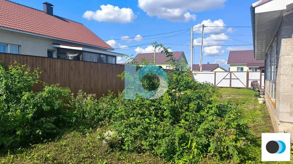 Продажа дома, Миловка, Уфимский район, Черемуховая улица - Фото 12
