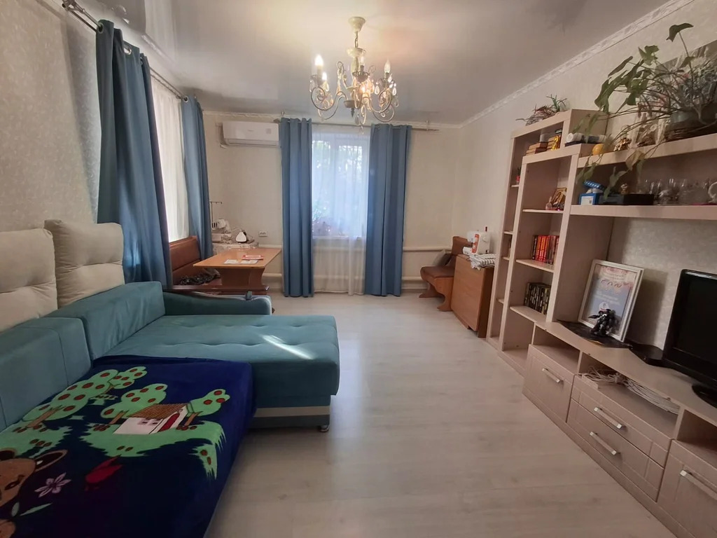 Продажа дома, Абинск, Абинский район, ул. Спинова - Фото 7