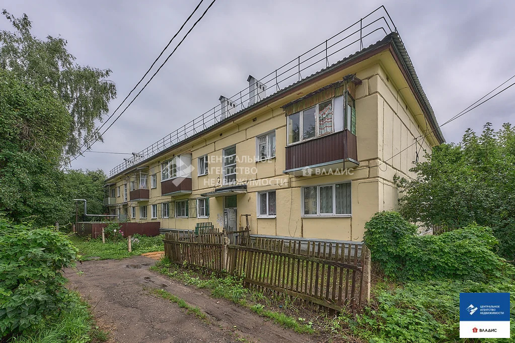 Продажа квартиры, Рыбное, Рыбновский район, 1-й квартал Прогресса - Фото 2