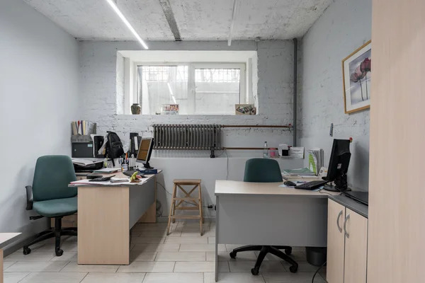 Офис в центре Пресни - Фото 10