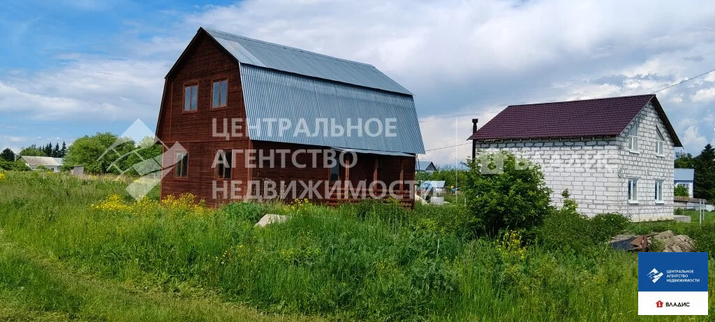 Продажа дома, Дашки-2, Рязанский район - Фото 6