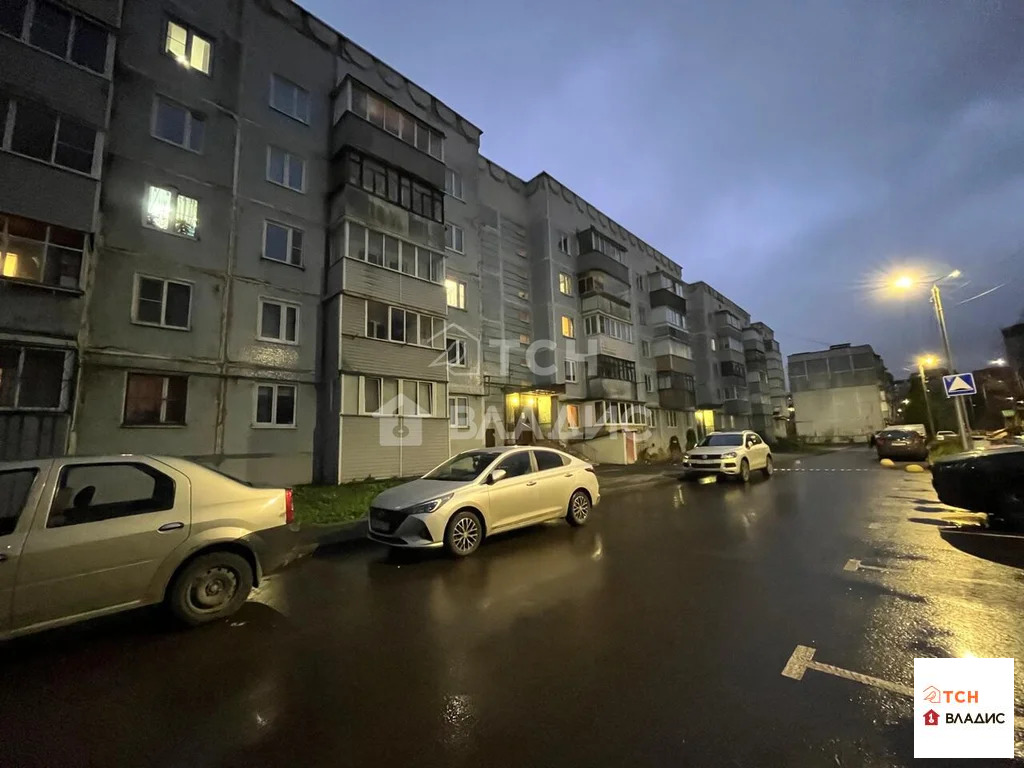 Продажа квартиры, Ивантеевка, Фабричный проезд - Фото 1