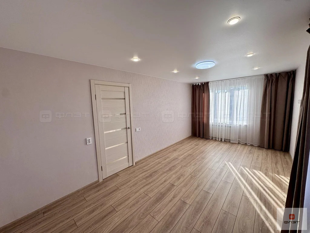 Продажа квартиры, Казань, ул. Рихарда Зорге - Фото 0