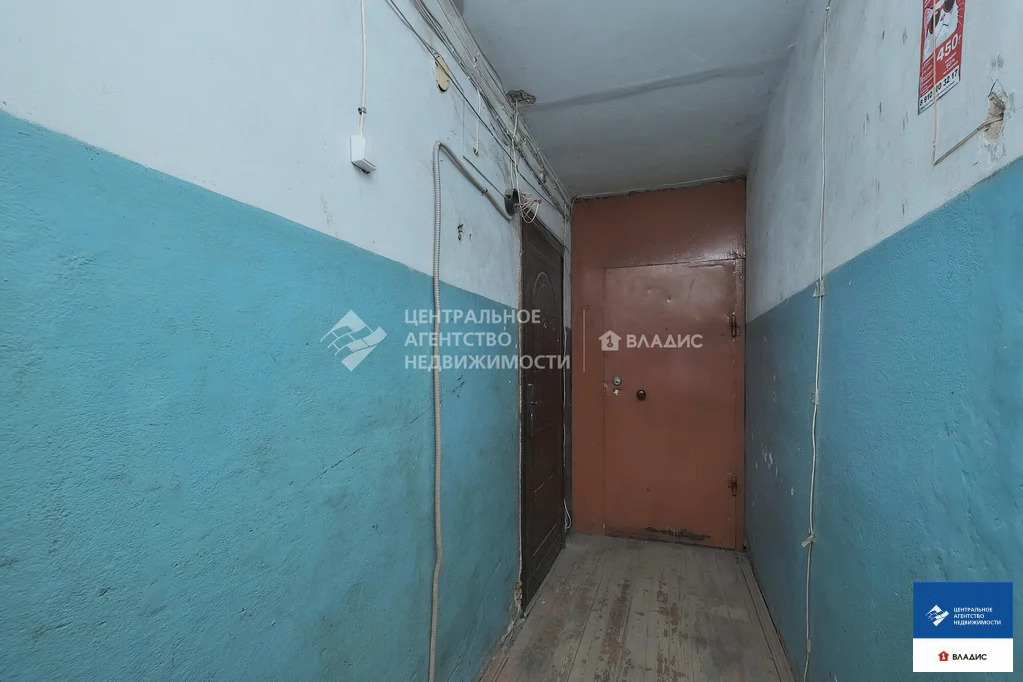 Продажа квартиры, Рязань, ул. Качевская - Фото 8