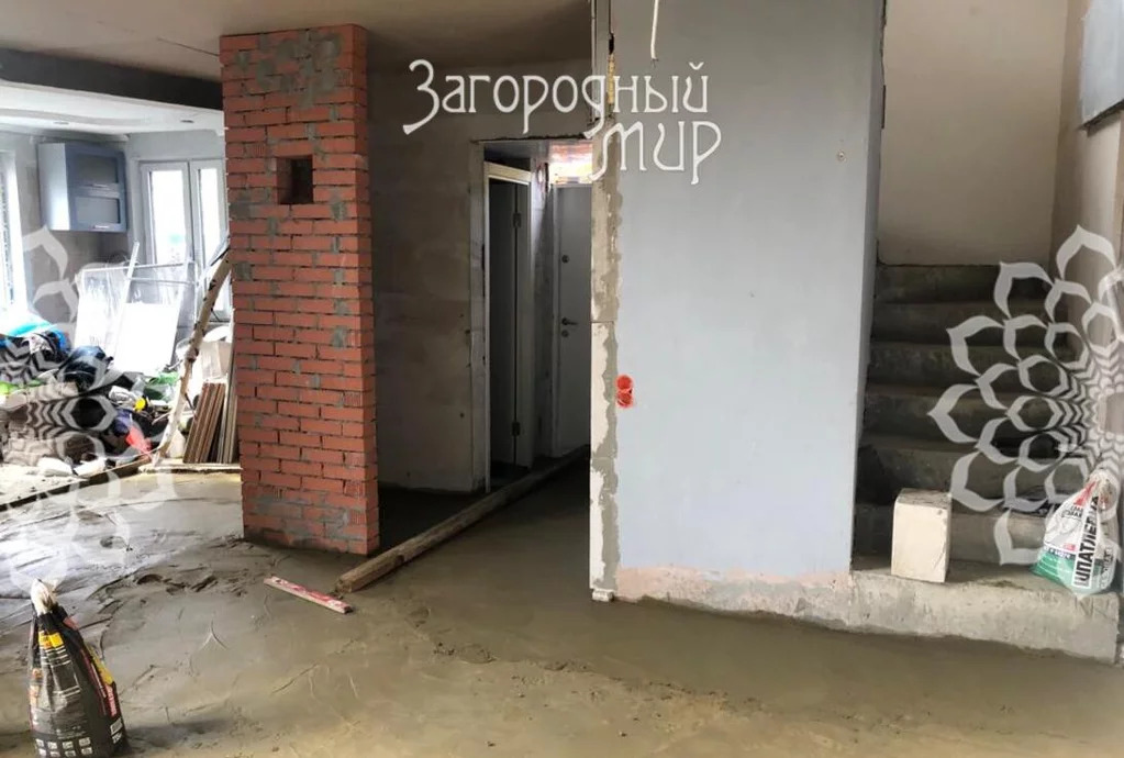 Продам дом, Новорязанское шоссе, 30 км от МКАД - Фото 11