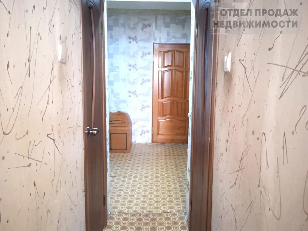 Трехкомнатная квартира в Крымске - Фото 8