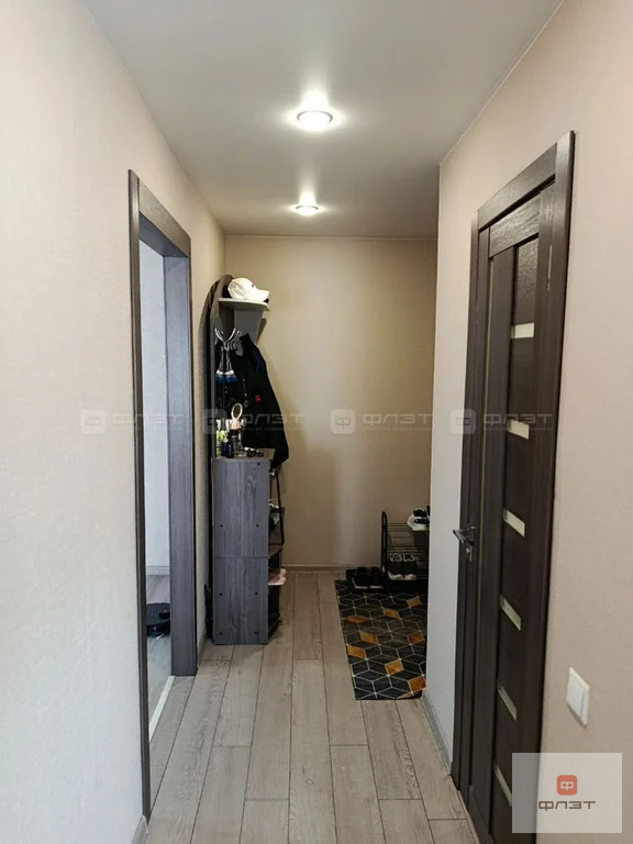 Продажа квартиры, Казань, ул. Юлиуса Фучика - Фото 7