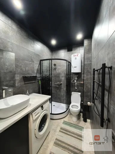 Продажа квартиры, Осиново, Зеленодольский район, ул. Дорожная - Фото 8