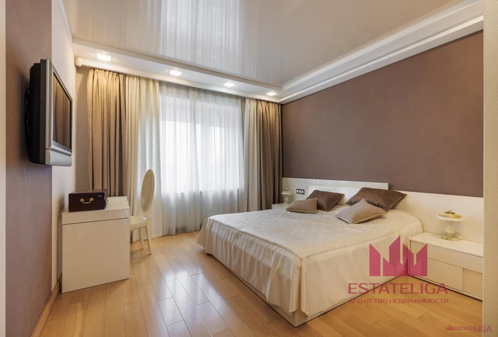 Продажа квартиры, Мичуринский пр-кт. - Фото 31