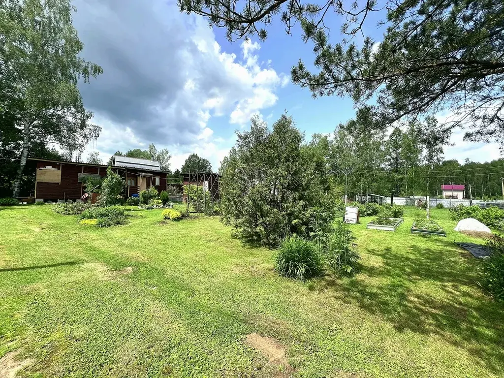 Дача в СНТ Алферовское - Фото 5