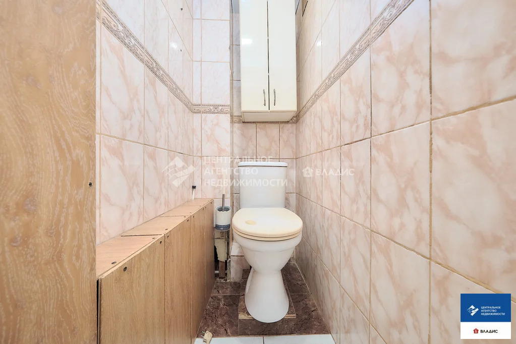 Продажа квартиры, Рязань, ул. Зубковой - Фото 12