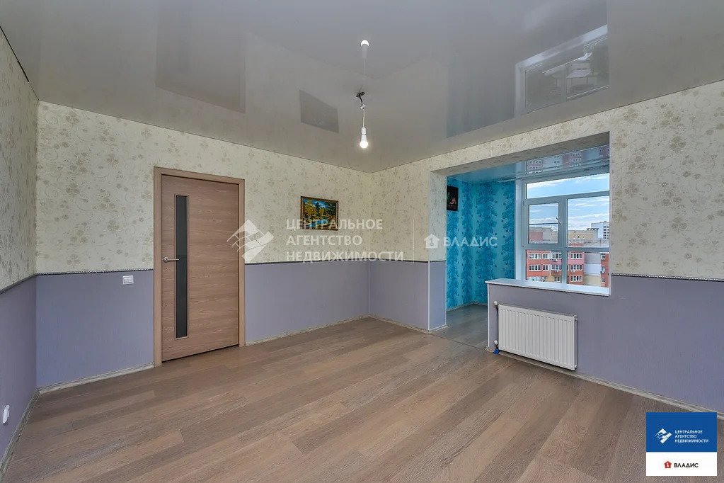 Продажа квартиры, Рязань, ул. Быстрецкая - Фото 8