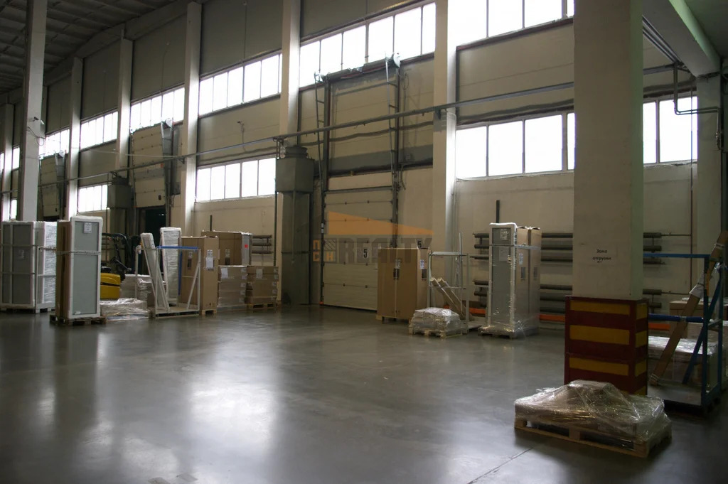 Аренда склада, Подольск, Кутузовская ул. - Фото 3