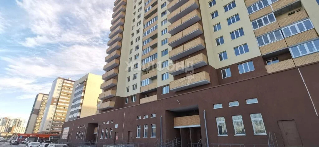 Продажа квартиры, Новосибирск, Виктора Уса - Фото 8