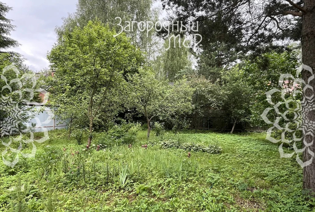 Продам дом, Егорьевское шоссе, 20 км от МКАД - Фото 57