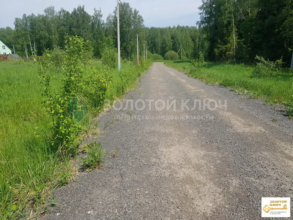 Продажа участка, Мытищи, Мытищинский район, Голенищево д. - Фото 7