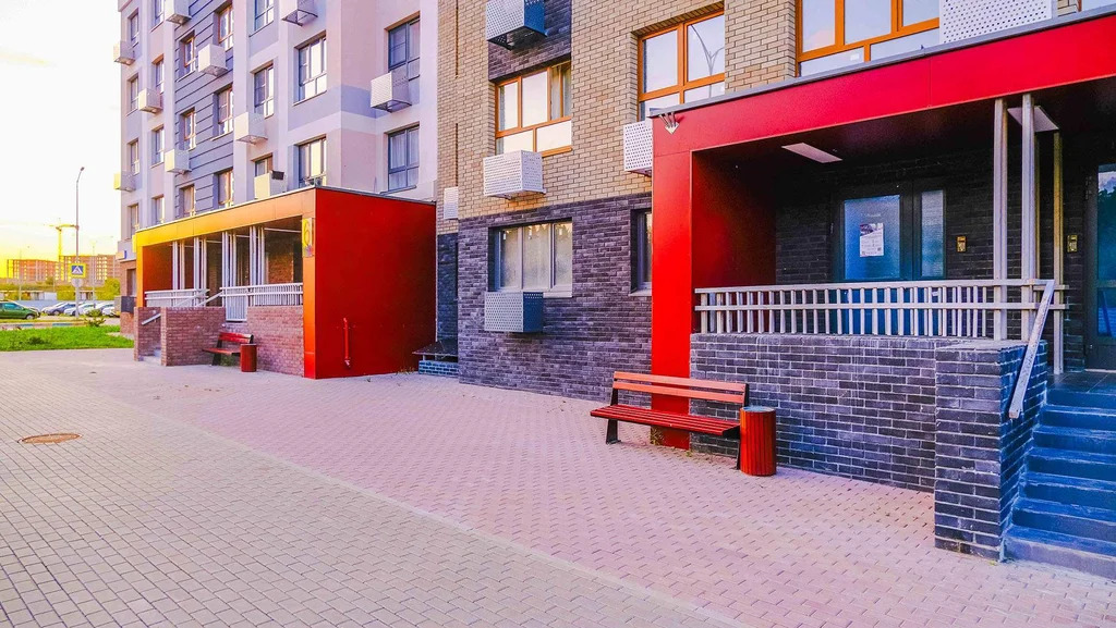 Продается ПСН 37.8 м2 - Фото 3