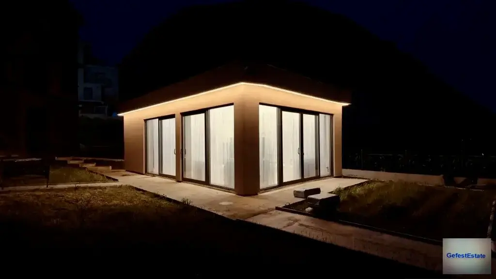 Эксклюзивная видовая вилла - Фото 7