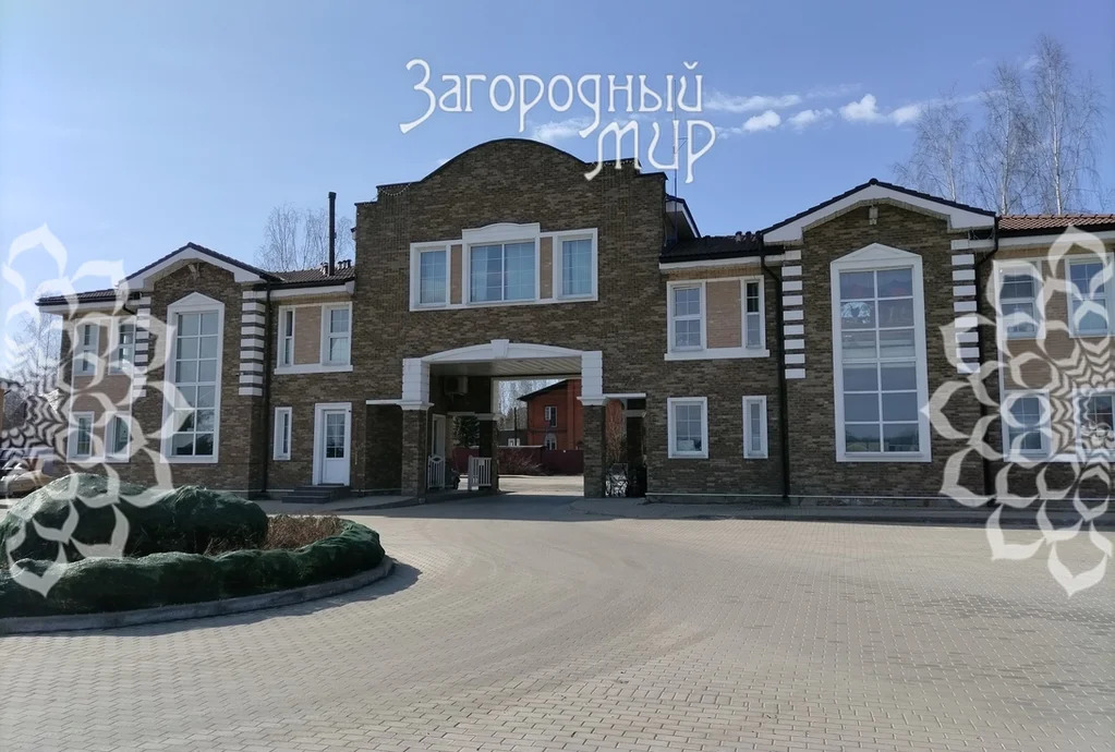 Продам дом, Дмитровское шоссе, 20 км от МКАД - Фото 22