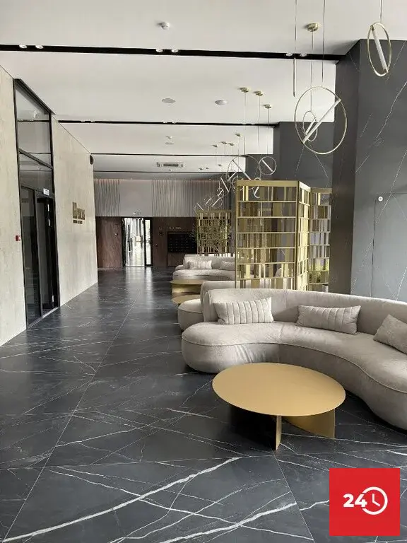 Видовая квартира в премиум-доме Пензы Holms Residence - Фото 9