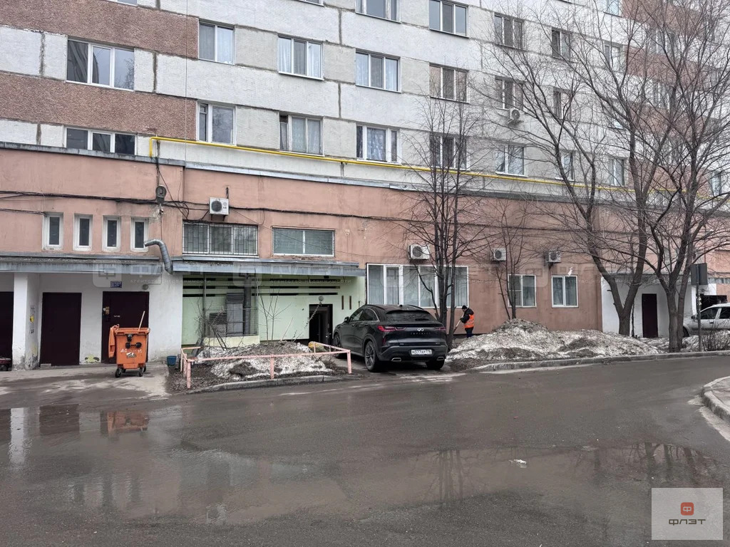 Продажа офиса, Казань, ул. Карбышева - Фото 3