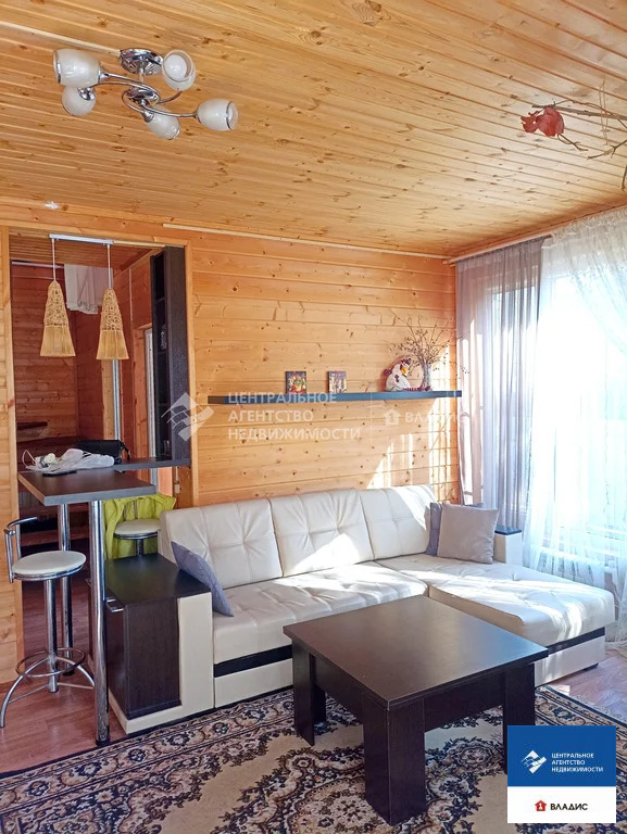 Аренда дома, Агро-Пустынь, Рязанский район - Фото 5