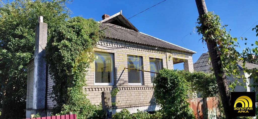 Продажа дома, Крымск, Крымский район, 3-я Российская улица - Фото 2