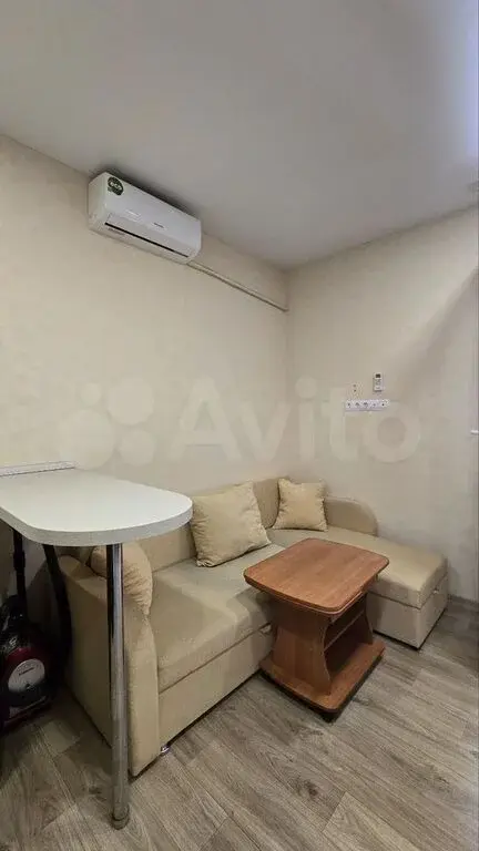Квартира-студия, 21,1 м, 1/3 эт. - Фото 8