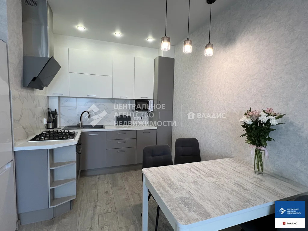 Продажа квартиры, Рязань, ул. Быстрецкая - Фото 0