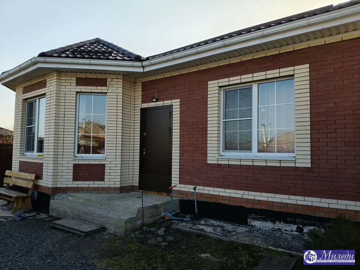 Продажа дома, Батайск, ул. Ангарская - Фото 1