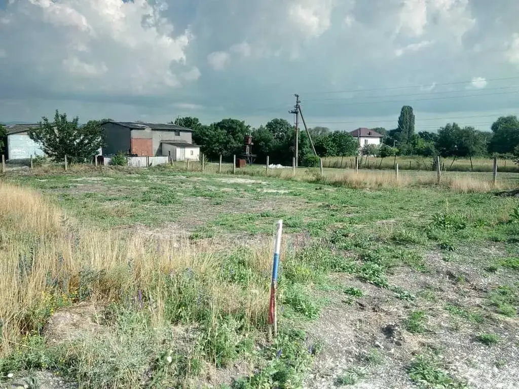 Купить Землю В Новороссийске Под Строительство Дома