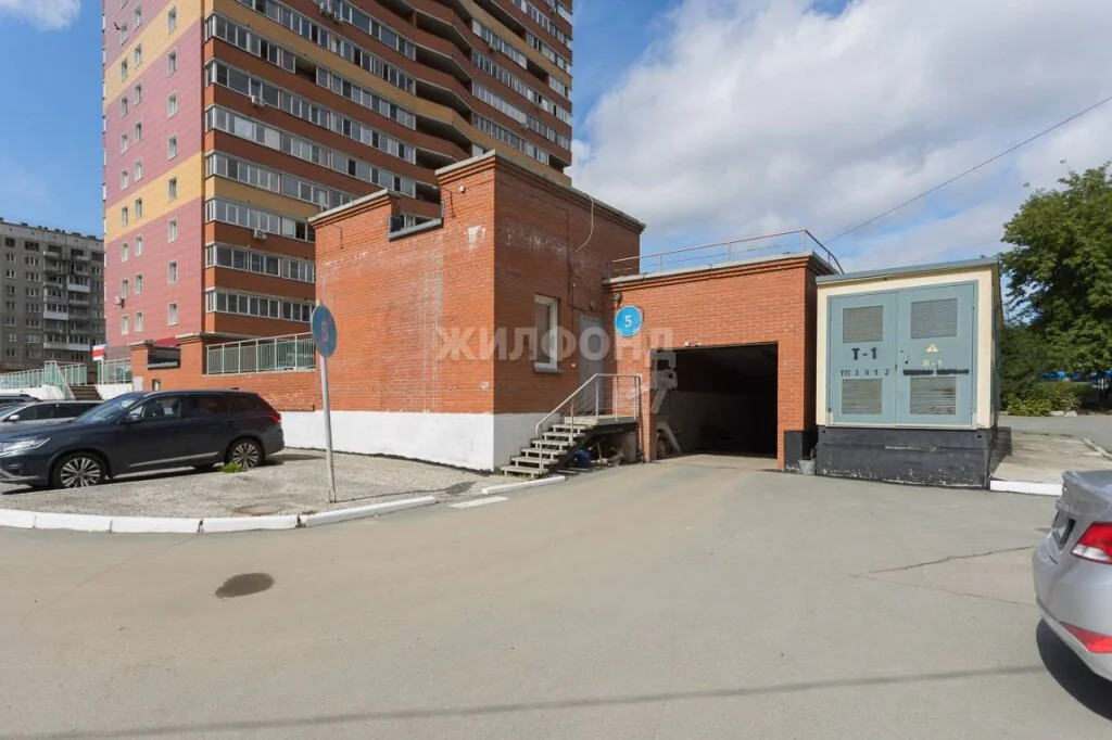 Продажа квартиры, Новосибирск, ул. Ударная - Фото 16