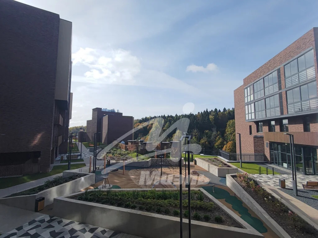 Продажа квартиры, Красногорск, Красногорский район, Родниковая ул. - Фото 4