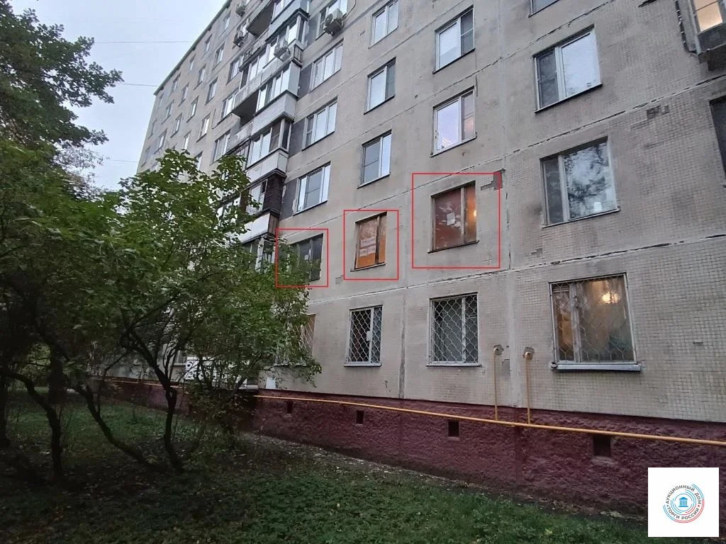 Продается квартира, 44.1 м - Фото 8