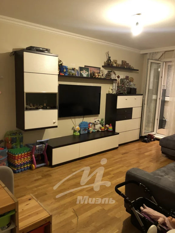 Продажа квартиры, м. Филевский парк, ул. Филевская 2-я - Фото 14