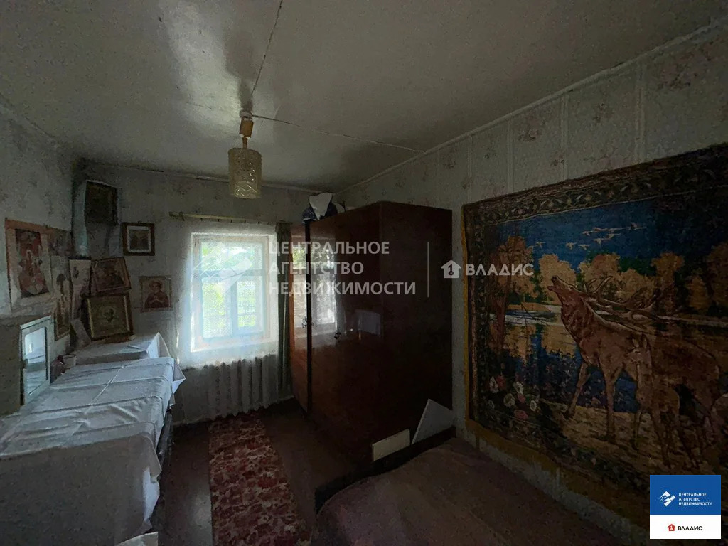 Продажа дома, Мурмино, Рязанский район, ул. Советская - Фото 18