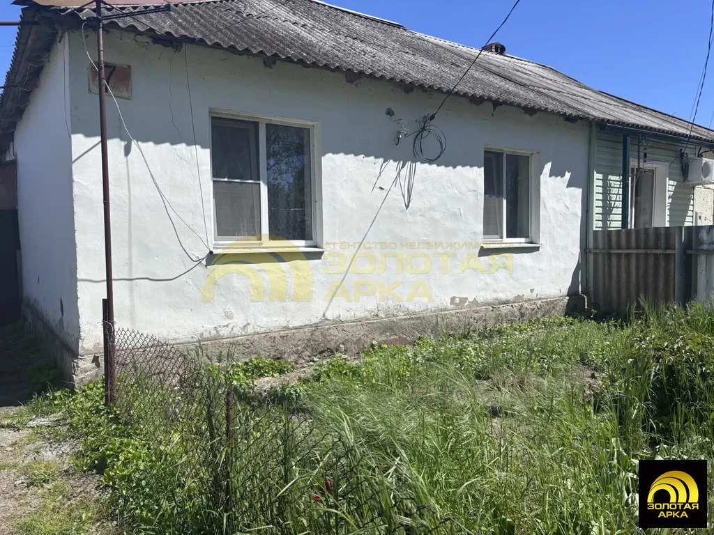 Продажа дома, Коржевский, Славянский район - Фото 1