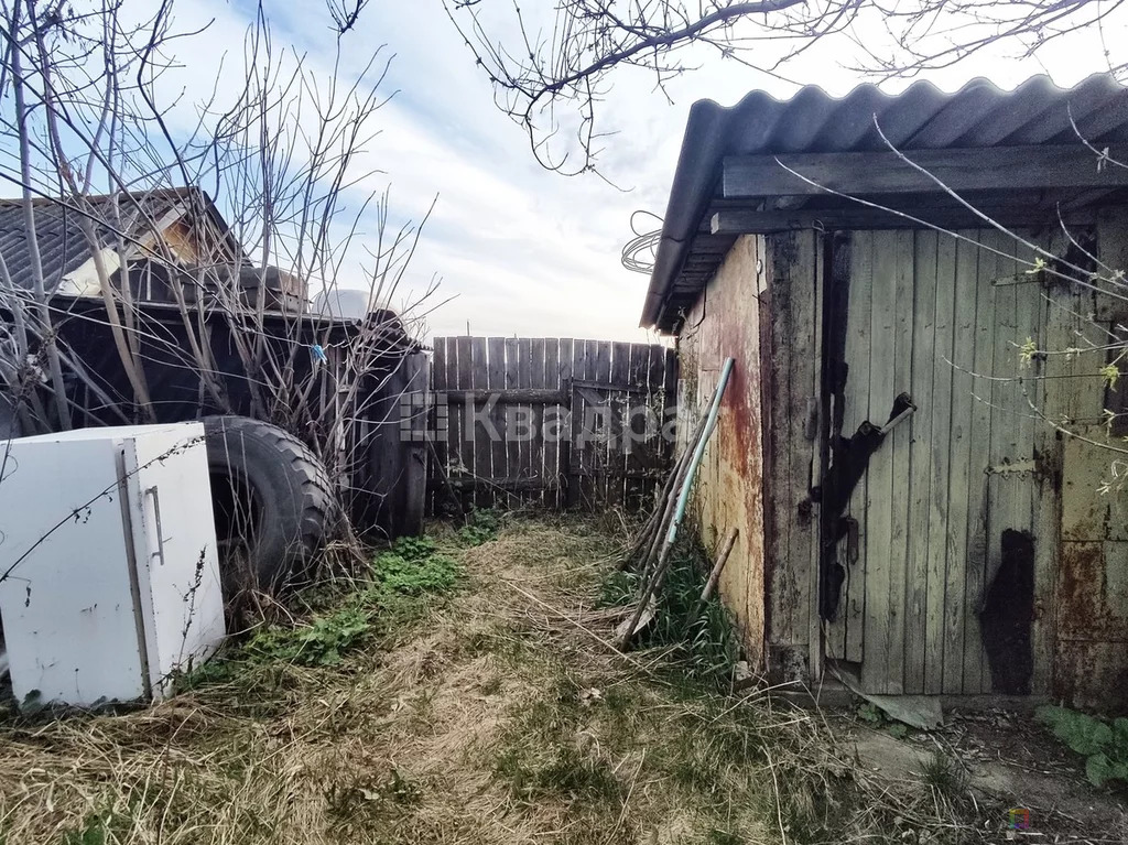 Крепкий дом в селе с развитой инфраструктурой - Фото 15