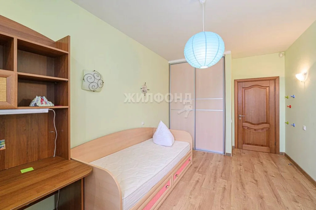 Продажа квартиры, Новосибирск, ул. Вертковская - Фото 28