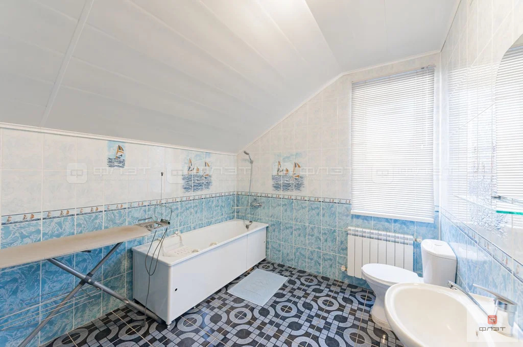 Продажа дома, Казань, ул. Грачиная (Вознесенское) - Фото 27