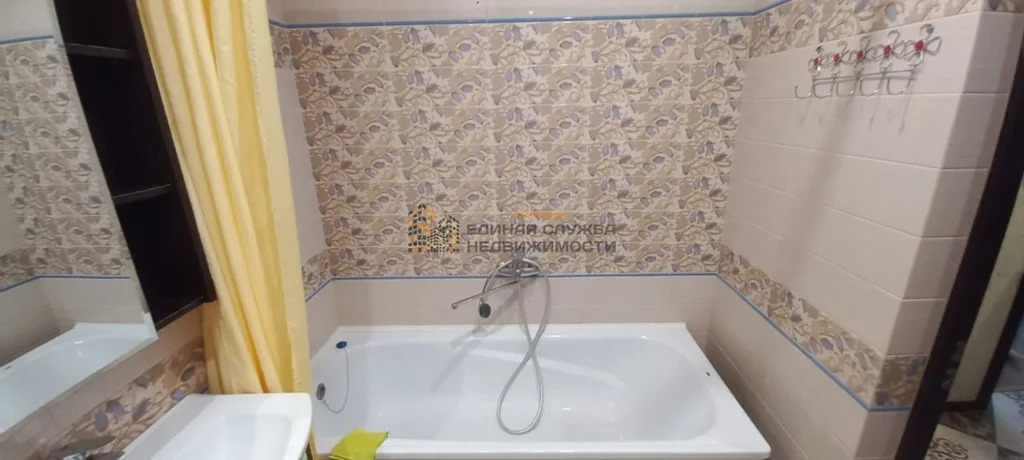 Аренда квартиры, Уфа, ул. Комсомольская - Фото 12