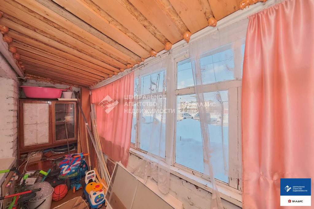 Продажа квартиры, Ходынино, Рыбновский район, ул. Почтовая - Фото 15