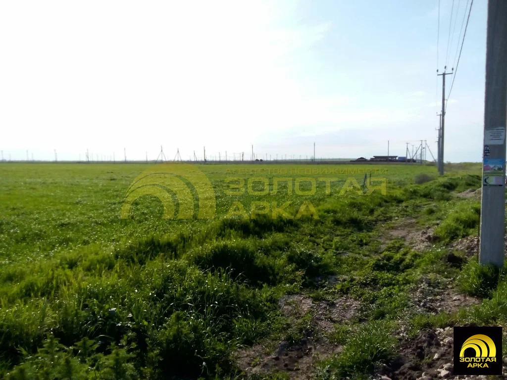 Продажа участка, Старотитаровская, Темрюкский район - Фото 2