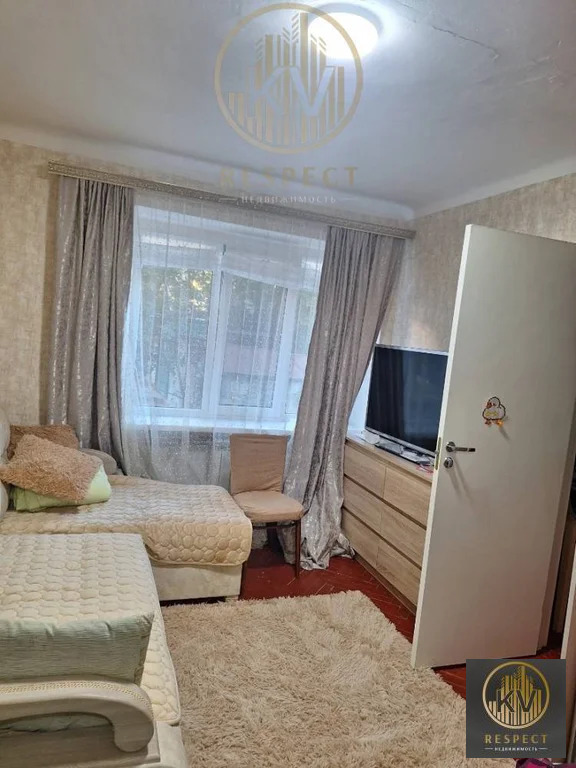 Продажа квартиры, Ессентуки, Менделеева пер. - Фото 1