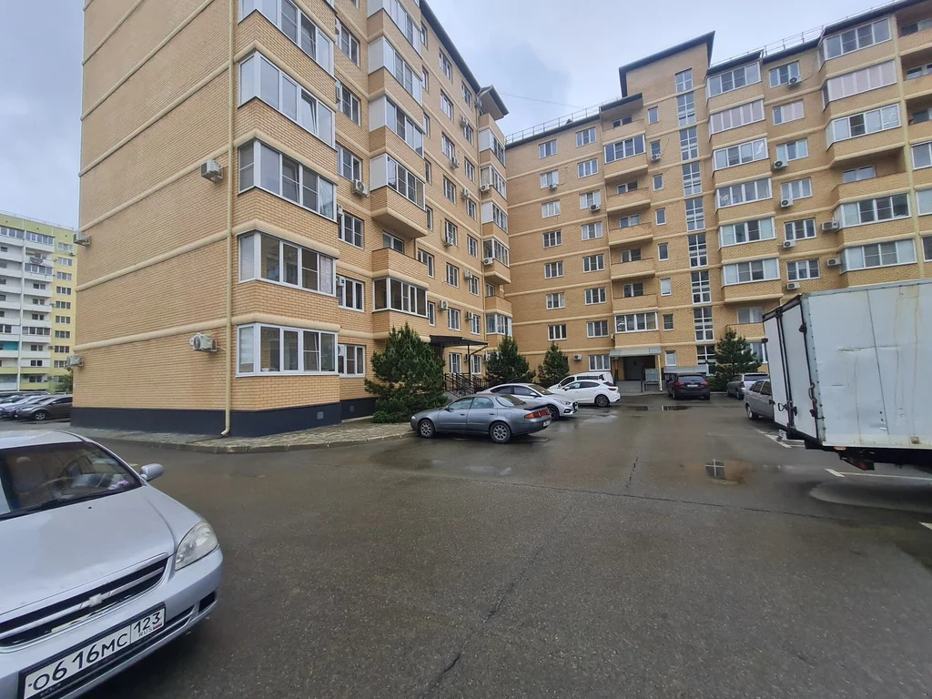 Продажа квартиры, Афипский, Северский район, ул. 50 лет Октября - Фото 17