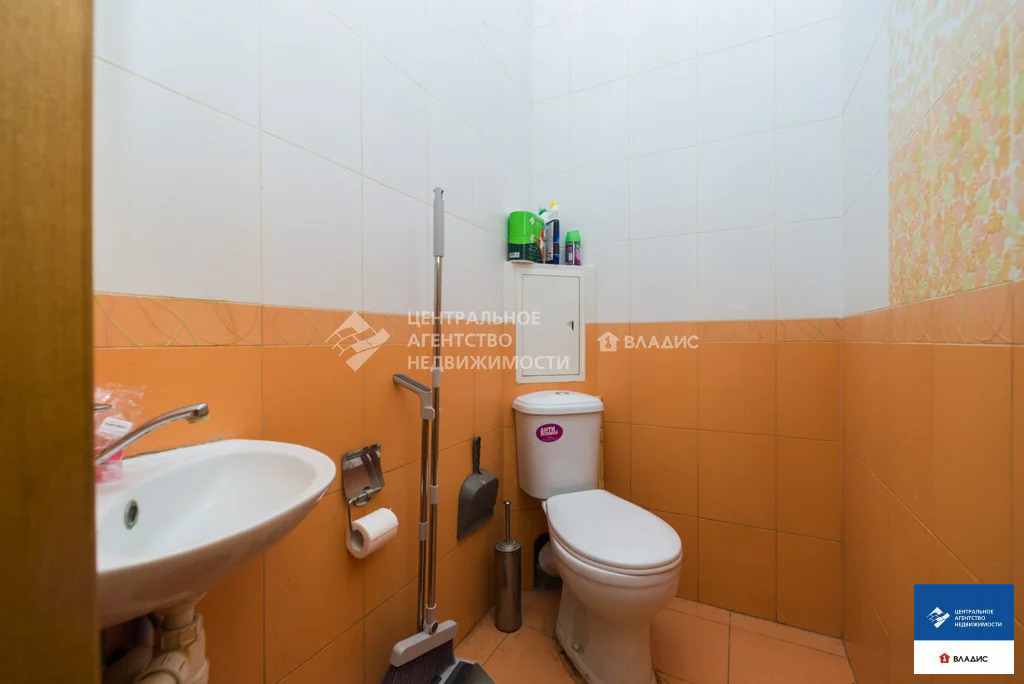 Продажа квартиры, Рязань, ул. Почтовая - Фото 16