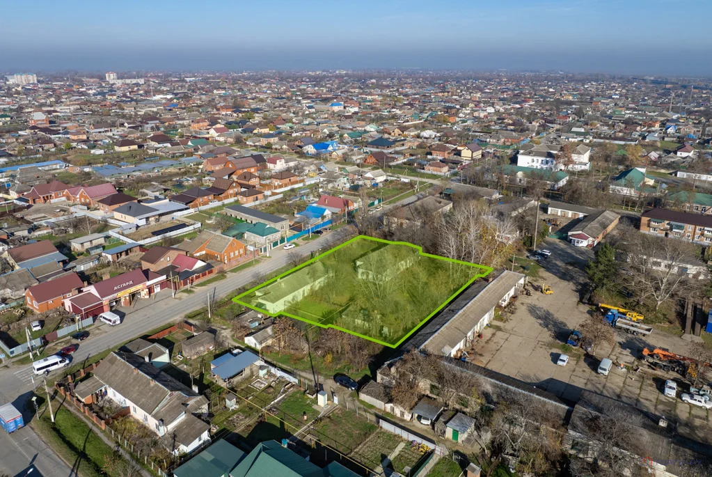 Продажа ПСН, Славянск-на-Кубани, Славянский район, ул. Кубанская - Фото 5