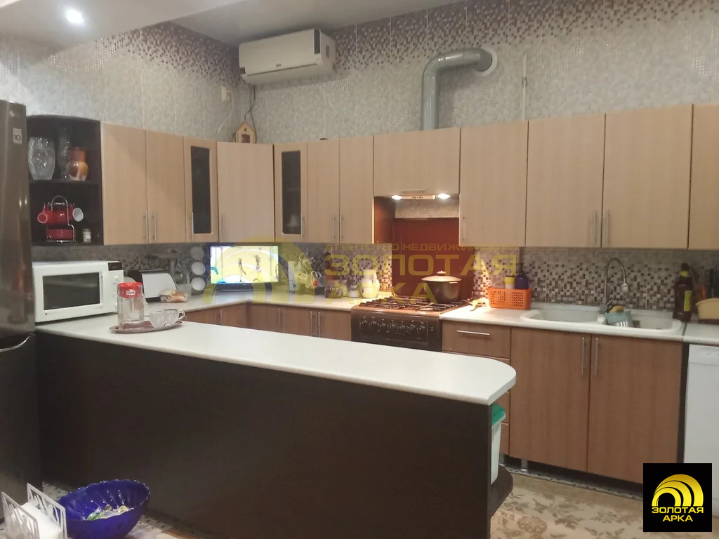 Продажа дома, Абинск, Абинский район, ул. Пашковская - Фото 9