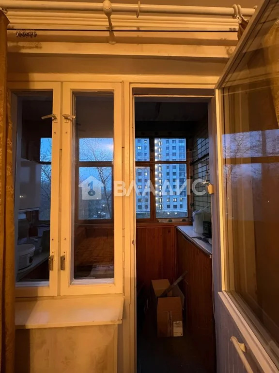 Москва, Илимская улица, д.10, 2-комнатная квартира на продажу - Фото 18